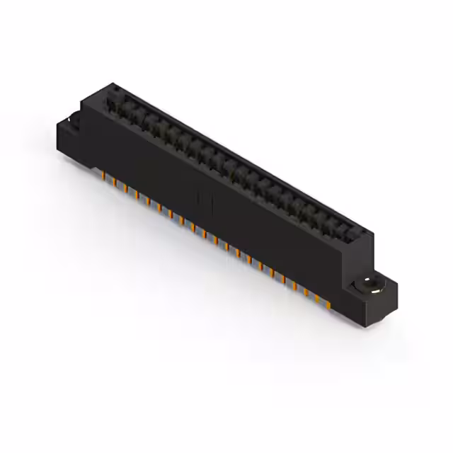 896-042-540-203 EDAC Inc.  Edgeboard Connectors